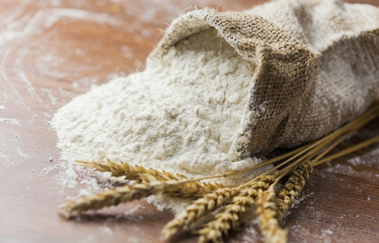 Why is Britain About to Put a Medicine That Increases Miscarriages into Flour?