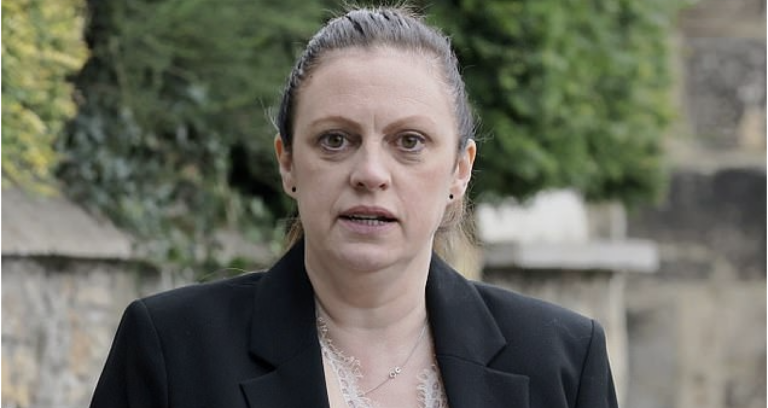 Female Detective Who Helped Jail Prolific Paedophile Sacked for Describing Transwomen as ‘Cocks in Frocks’