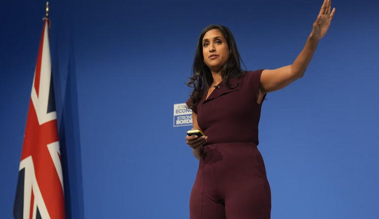 Claire Coutinho’s Efforts to Persuade the Tories to Adopt a More Realistic Climate Policy Don’t Go Far Enough