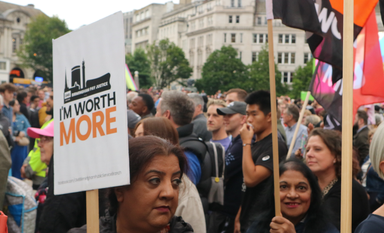 The Equality Act Can’t Change the Fact That Bloke Jobs Will Always Pay More