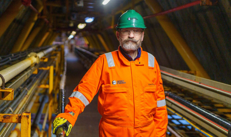 British Gas Boss Warns UK Faces Winter Fuel Shortage Due to Reliance on Imports