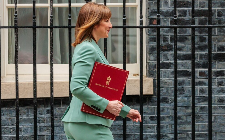 I Give Up (And You Might as Well Too). Britain Has Made Striving Pointless