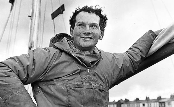 How Donald Crowhurst Helps Us Understand the Jason Arday Story