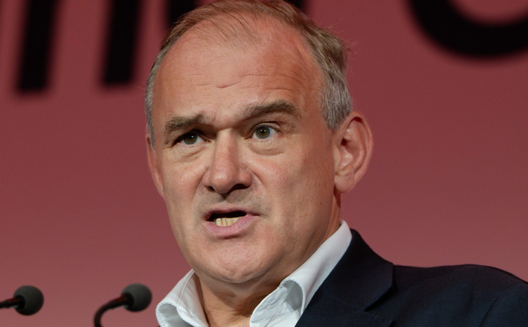 Lib Dems Refuse to Rule Out Tory Pact