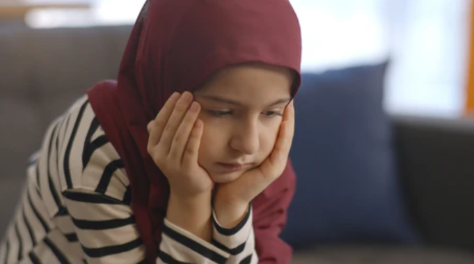School That Makes Seven Year-Olds Wear Hijabs to be State Funded