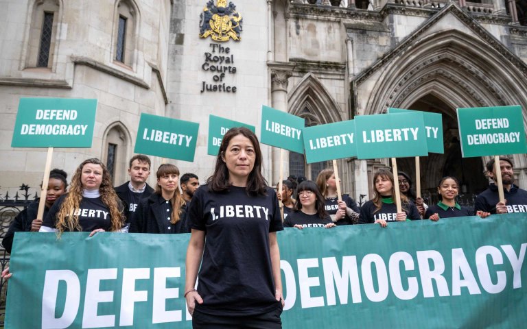 Most Britons Think Free Speech Has Got Worse Under Labour, Poll Finds