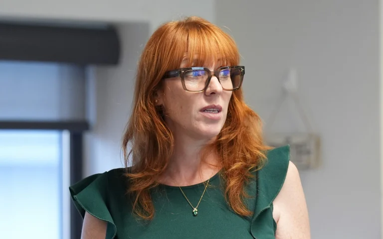 Seven County Councils Threaten Legal Action Over Rayner’s Plans to Scrap Two-Tier System