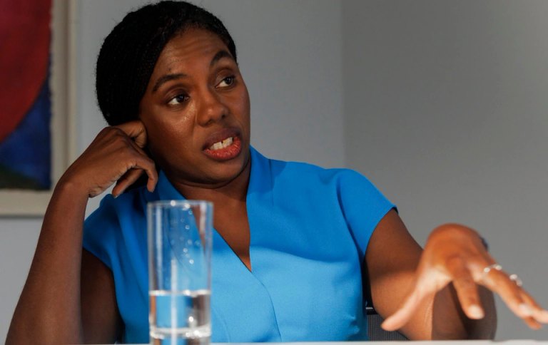 Kemi Badenoch: Arday’s Death Is Being Used to Attack Press Freedom