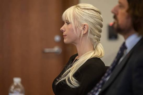 In Minnesota, Words Matter More Than Rape