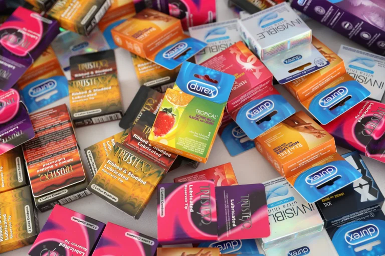 NHS Hands Free Condoms to Asylum Seekers in Taxpayer-Funded Hotels