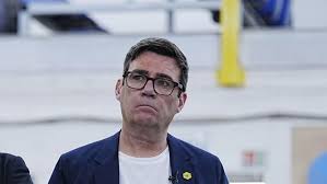 How Long is Andy Burnham Likely to Last?