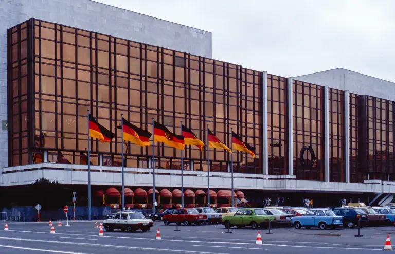 The Party State, German ‘Democracy’ and Whether Voting Can Fix Anything
