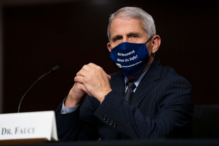 Why Did Fauci Exaggerate the Threat From COVID-19?