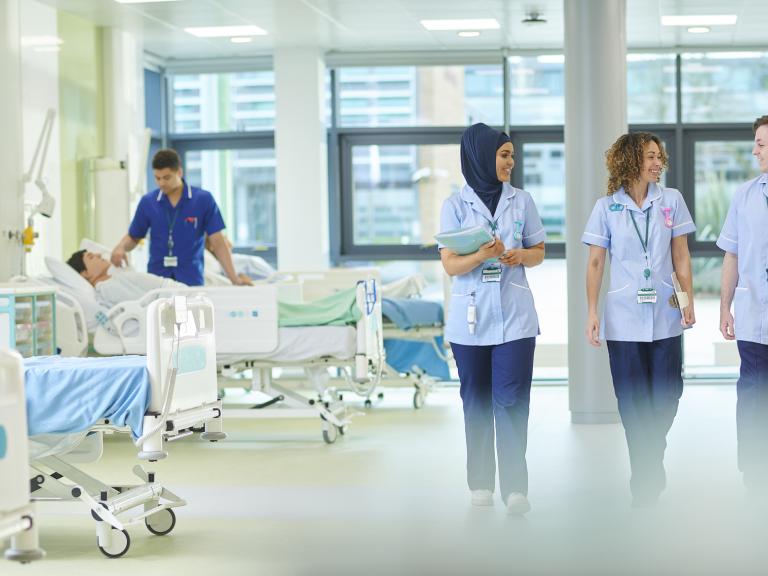 Academic Nursing’s “Killer Elite” and the Social Science Pablum Behind It