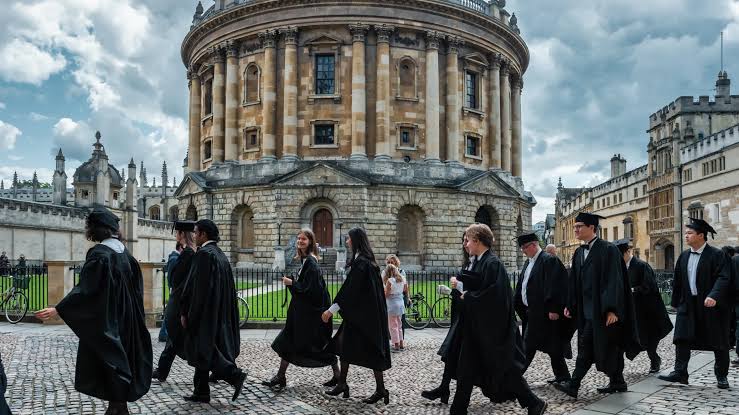Graduates Face Worst Jobs Market on Record as Vacancies Collapse 85%
