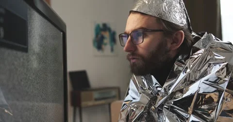 Am I a Conspiracy Theorist?