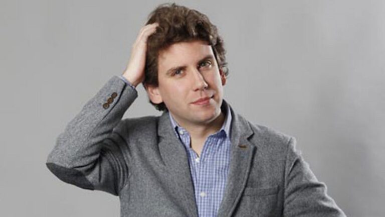 The Right Needs to Find a Way to Accommodate Tim Stanley