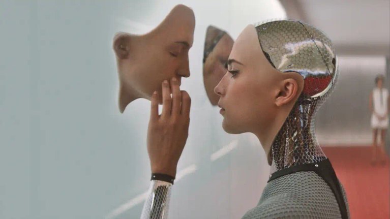 Can an AI Chatbot Ever ‘Get’ a Joke?