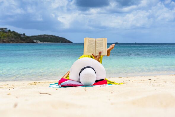 Ten Sound Summer Holiday Reads