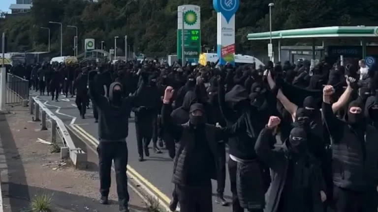The Lesson of Dover: When the Establishment Teaches Disruption, It Shouldn’t Be Surprised Who Learns