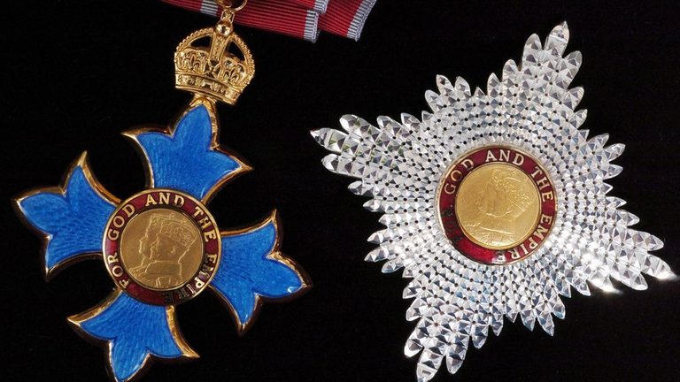 Knighthoods Could Be Stripped for Online Comments That Fall Short of Criminal Conduct, Secret Guidance Reveals