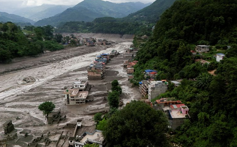 Environmentalism’s Moral Bankruptcy