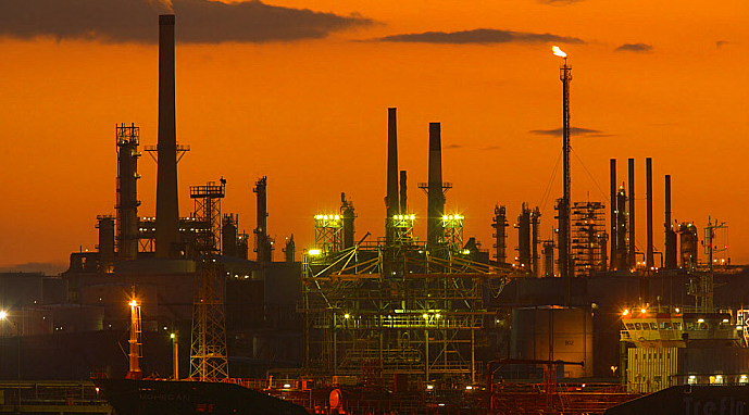 Green Taxes Are Decimating British Industry – And My New Report Proves It