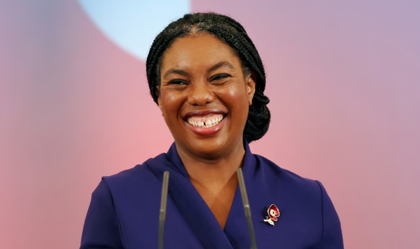 Shock Poll Sees Tories Push Reform Into Third Place