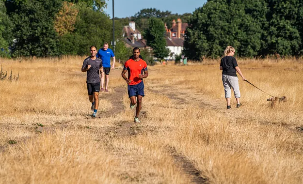 ONS Caught Peddling Fake Heatwave Deaths Scare