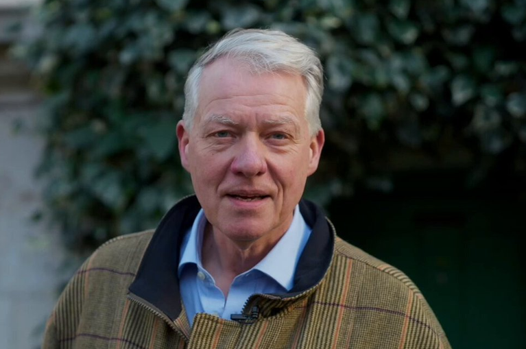 William Clouston is a Sad Loss From Politics