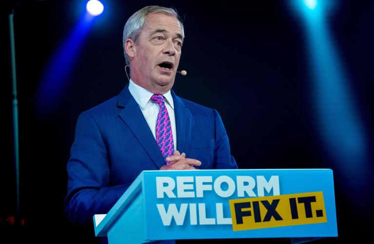 It’s Time for a Conservative and Unionist and Reformist Party