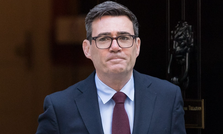 Burnham Delays Crucial North Sea Drilling Decision