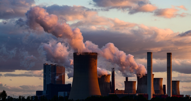 Why is No One Talking about Gross Zero Carbon Emissions?
