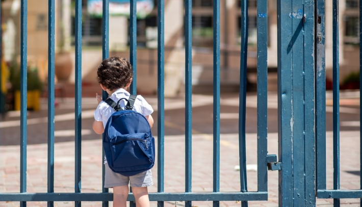 Why Are White British Pupils a Minority at Grammar Schools?
