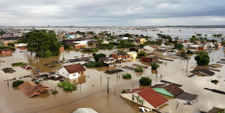 Brussels is Building a Climate Protection Racket in the Name of ‘Climate Insurance’