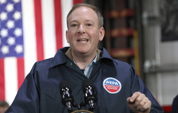 Trump’s EPA Ends America’s War on CO2