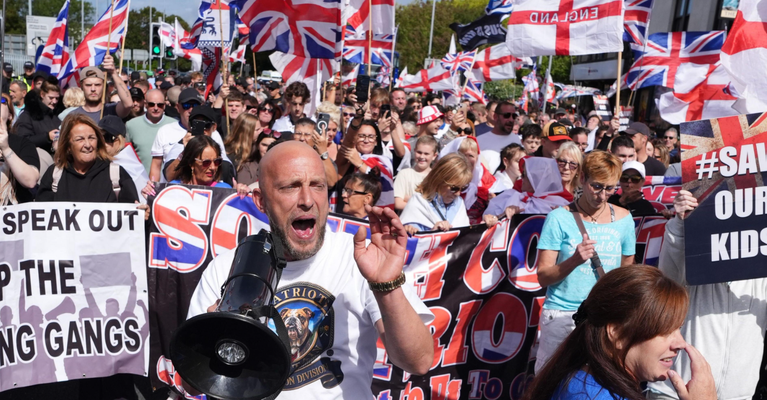 If You Want to Condemn Fascism Don’t Use Fascism as a Word for Something We Need