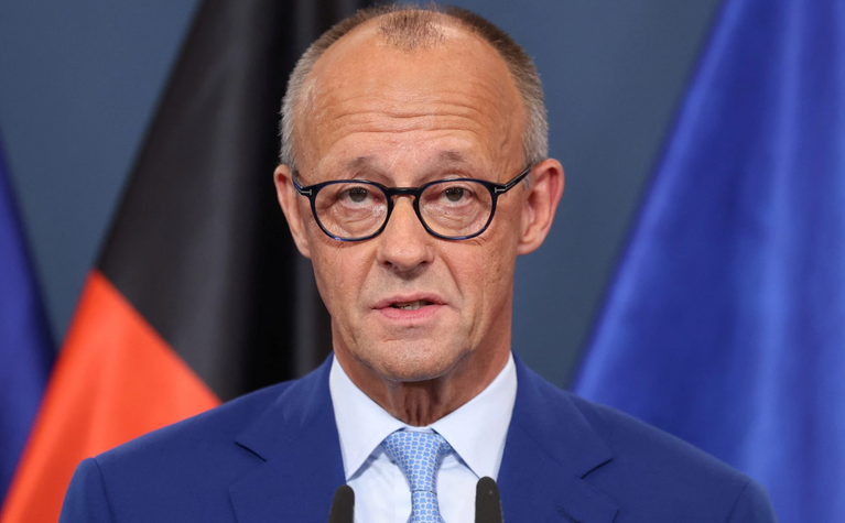 Merz’s CDU Suffers Total Wipeout in State Election