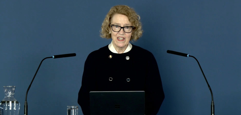 The Lucy Letby Inquiry’s Recommendations Will Be Catastrophic for Nursing and Must Never Be Implemented