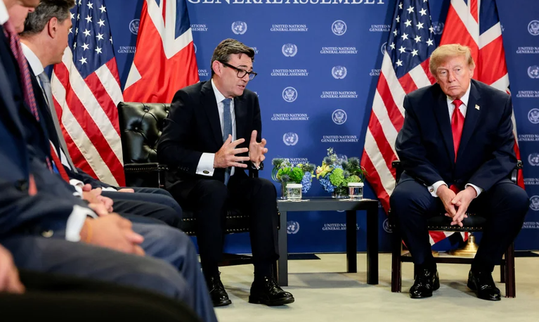 Free Speech Fears as PM Launches “National Centre for Information Defence” to Wage War on “Untrue Narratives”