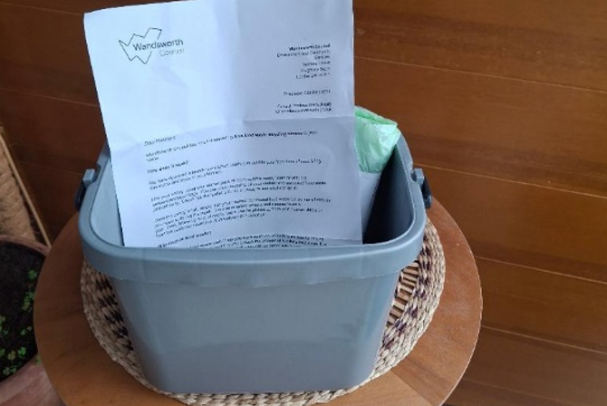 The Great Recycling Swindle