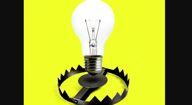 Why the Renewable Energy Transition is Doomed to Fail