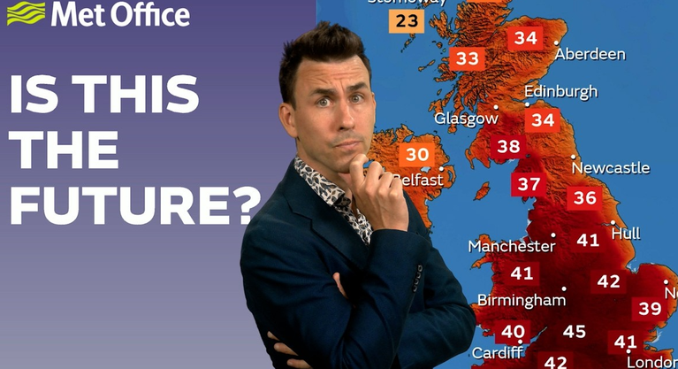 The Corruption of the BBC and Met Office: Further Exclusive Extracts From Chris Morrison’s New Book on the Invented ‘Climate Crisis’