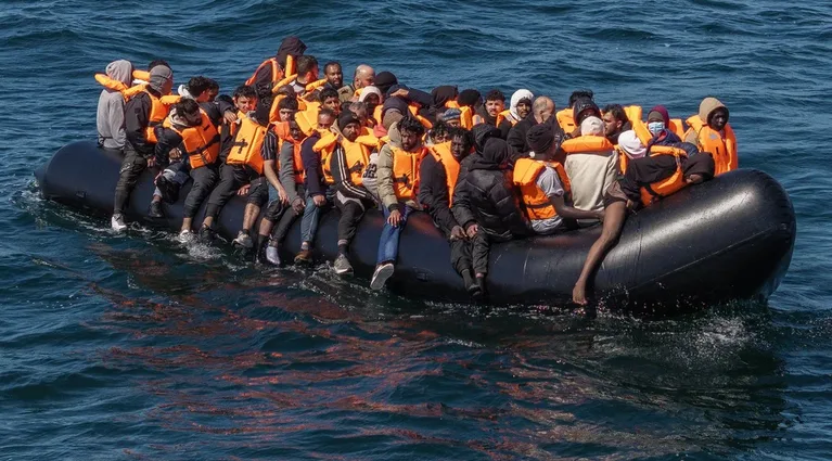Illegal Migrants Who Have Arrived Under Labour Now Outnumber Entire British Army