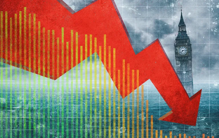 There is No Economic Growth. We’re in a Deep Recession