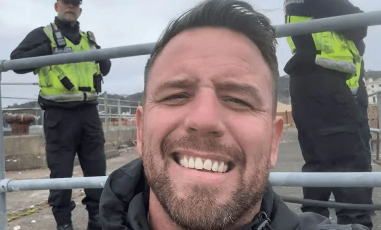 Danny Tommo Denied Bail