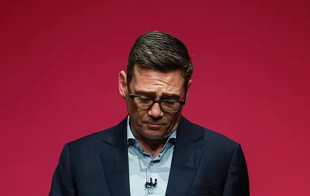 Burnham Axes Triple Lock and Unveils Elections Shake-Up to Shut Out the Right