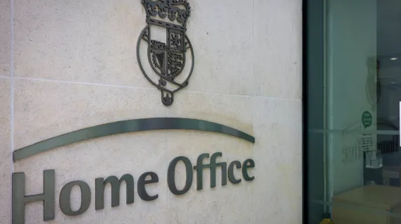 The Government is Keeping a List of People Who Question its Policies