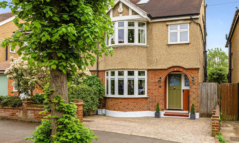 Integration and the Neighbours Who Integrated Perfectly Until You Had to Live Next Door