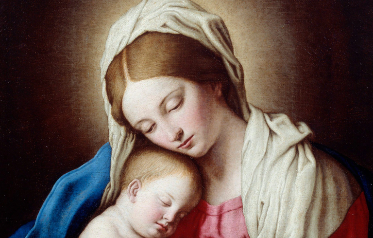 Virgin Mary Wore a Hijab, Council Staff Told